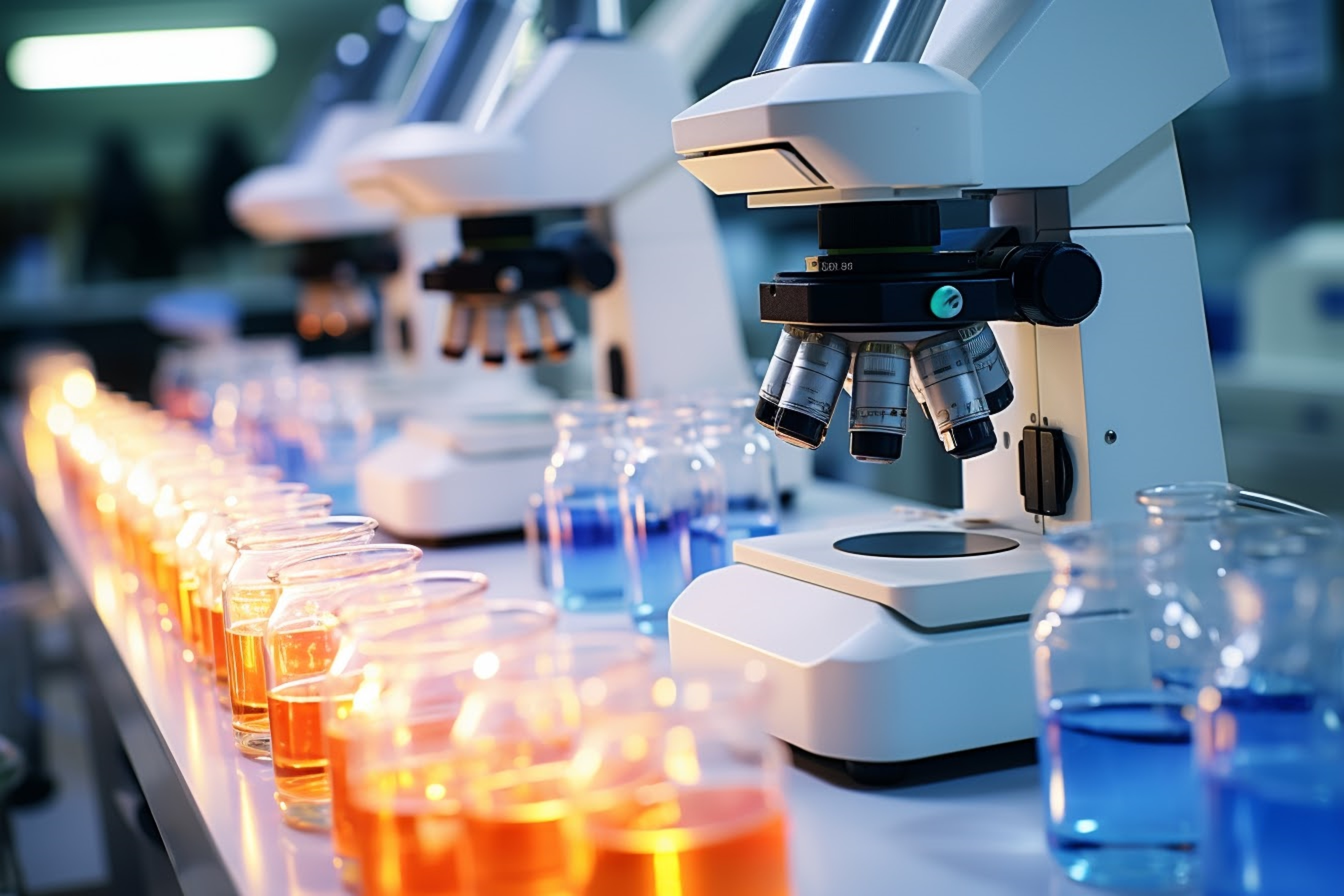 河北唐华生物科技获GOTS Scope 4 化学品审批，赋能绿色纺织新未来