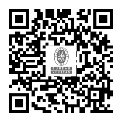 官网页面二维码小