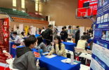 必维春季校园招聘 | 直击上海电机学院双选会现场
