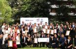 全球视野丨必维泰国授予Best Western® 酒店及度假村GSTC认证证书
